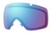 Sensor Mirror Smith Ski Goggle Lens