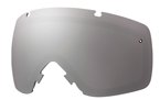 Platinum Mirror Smith Ski Goggle Lens