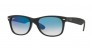 Ray Ban RB2132 New Wayfarer Sunglasses {(Prescription Available)}