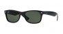 Ray Ban RB2132 New Wayfarer Sunglasses {(Prescription Available)}