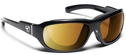 Prescription 7Eye by Panoptx Buran Motorcycle Sunglasses