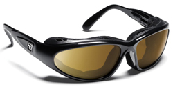 Prescription 7Eye by Panoptx Cape Motorcycle Sunglasses