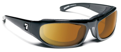 Prescription 7Eye by Panoptx Whirlwind Motorcycle Sunglasses