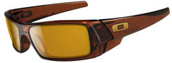 Prescription Oakley Gascan Motorcycle Sunglasses