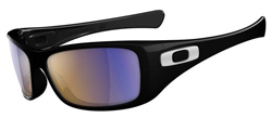 Prescription Oakley Hijinx Motorcycle Sunglasses