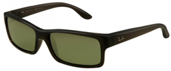 Prescription Ray-Ban RB4151 Motorcycle Sunglasses