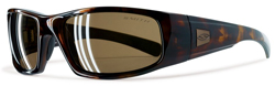 Prescription Smith Hideout Motorcycle Sunglasses