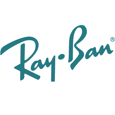 ray ban prescription lenses with logo