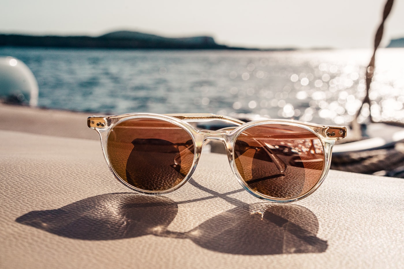 Serengeti Sestriere polarized lifestyle sunglasses