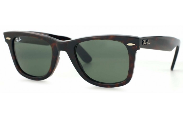 Ray Ban Prescription Original Wayfarer Sunglasses | ADS Eyewear