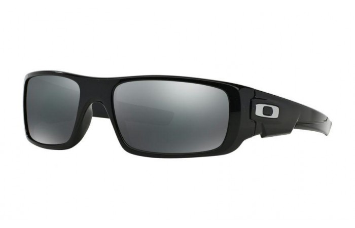 Oakley Prescription Crankshaft Sunglasses | ADS Eyewear