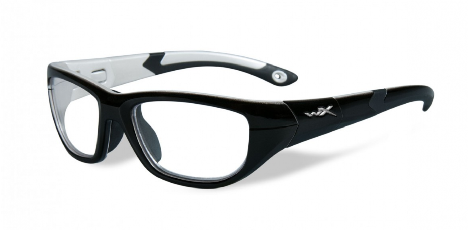 Wiley X Prescription Victory Sports Glassesgoggles Ads Eyewear 