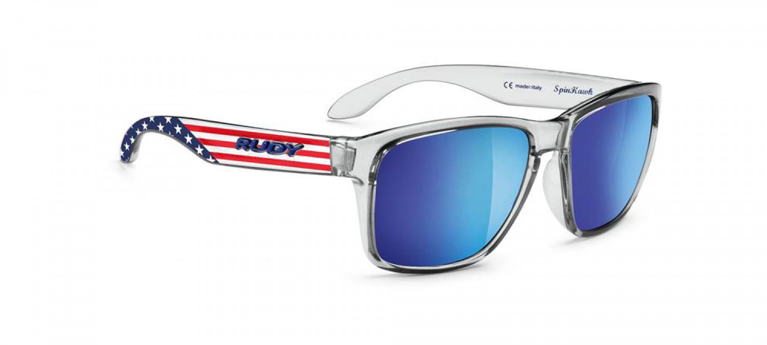 nevel snijden embargo Rudy Project Prescription Spinhawk Sunglasses | ADS Eyewear