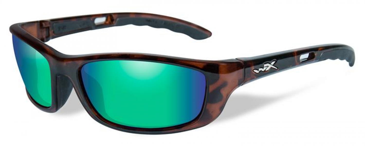 Wiley X Prescription P-17 Sunglasses | ADS Sports Eyewear
