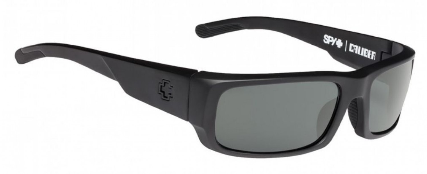 Spy+ Prescription Caliber Sunglasses | ADS Sports Eyewear