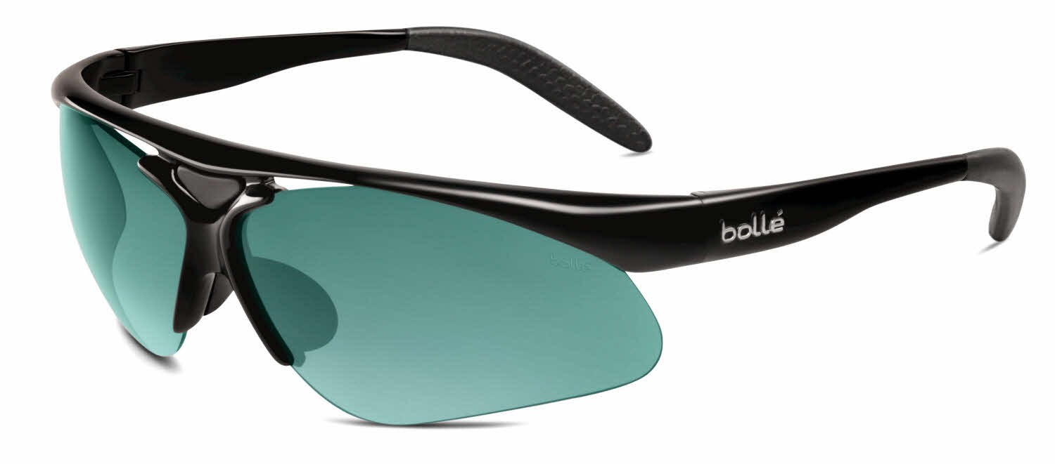 Bolle Prescription Vigilante Sunglasses ADS Eyewear