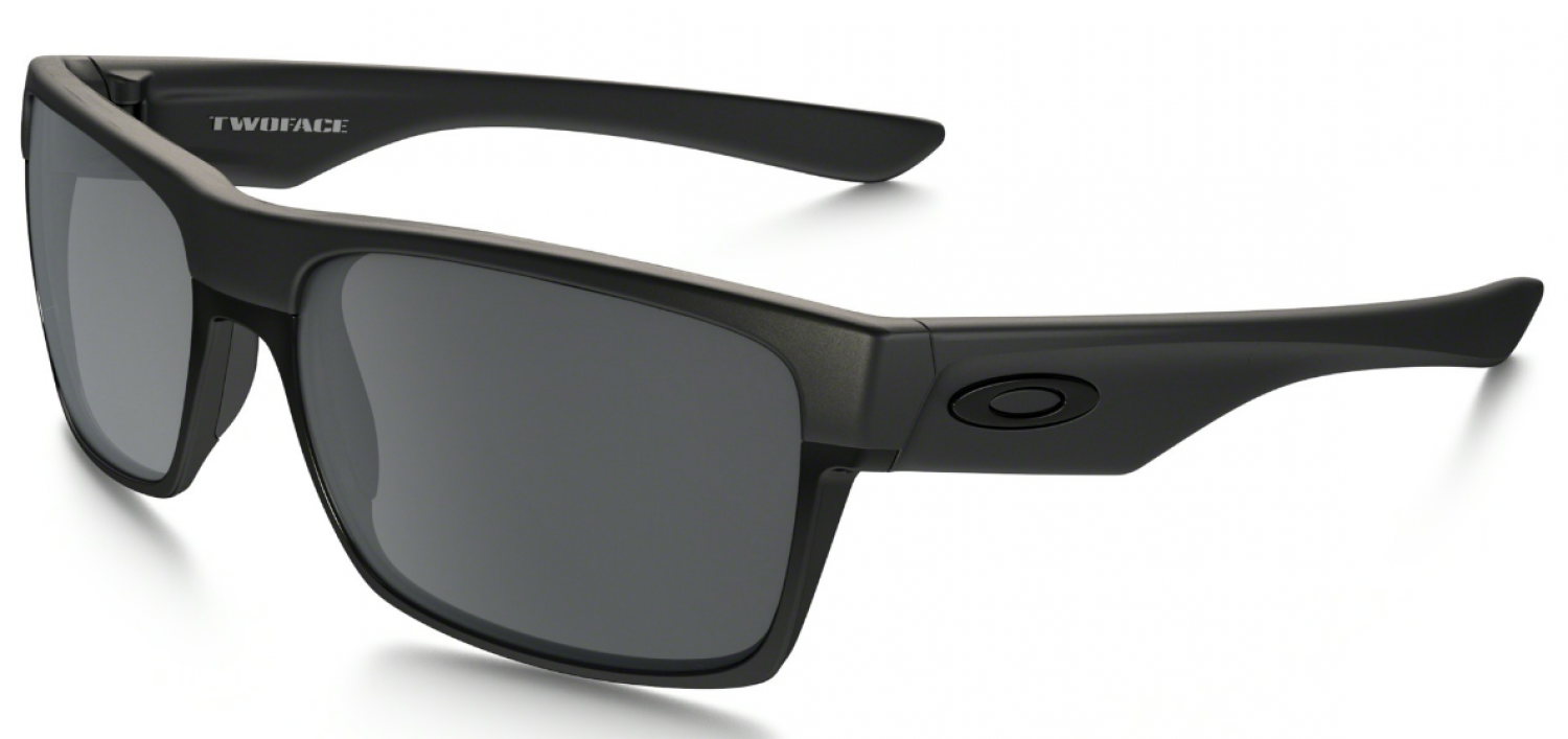 Oakley Prescription TwoFace (Asian Fit) Sunglasses | ADS Eyewear