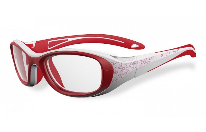 Bolle  Crunch Youth Sports Glasses {(Prescription Available)}