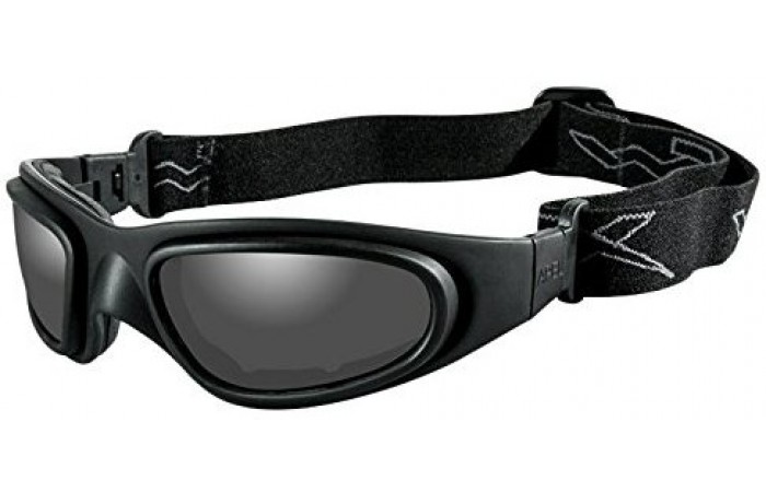 Wiley X SG-1 Sunglasses {(Prescription Available)}