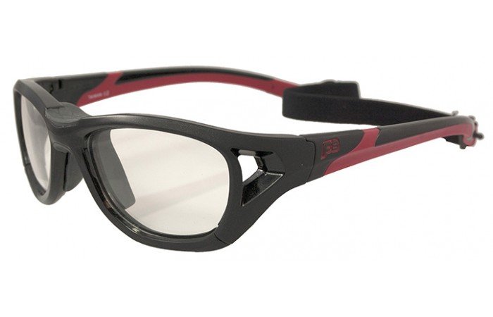 Rec Specs Sport Shift Sports Glasses {(Prescription Available)}