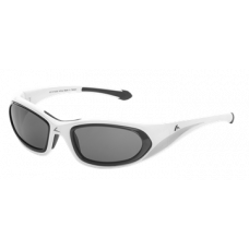 Hilco  Element Sunglasses  Black and White