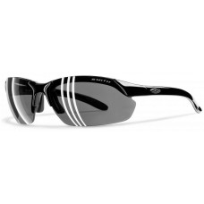 Smith  Parallel Max 2 Sunglasses Black and White