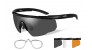 Wiley X  Saber Advanced Sunglasses {(Prescription Available)}