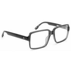 Spy+  Reed Eyeglasses Black and White