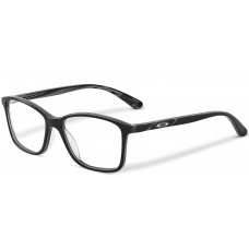 Oakley  Showdown Eyeglasses Black and White