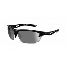 Bolle  Bolt Sunglasses  Black and White