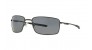 Oakley Square Wire Sunglasses {(Prescription Available)}