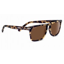 Serengeti Large Carlo Sunglasses 
