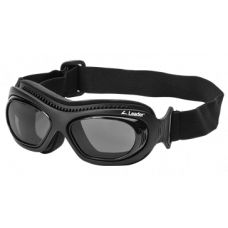 Hilco  Bling Sport Goggles  Black and White