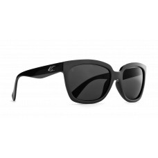 Kaenon Cali Sunglasses  Black and White
