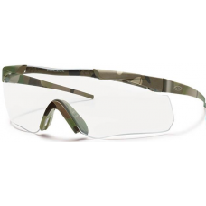 Smith Aegis Echo II Elite Tactical Sunglasses 