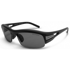 Switch Vision  Cortina Fullstop Sunglasses  Black and White