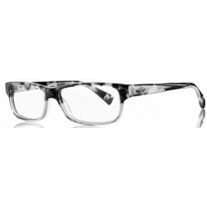 Smith  Oceanside Eyeglasses Black and White