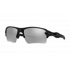 Oakley Flak 2.0 XL Sunglasses  Black and White