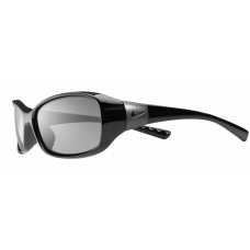 Nike  Siren Sunglasses  Black and White
