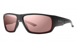 Smith Discord Elite Tactical Sunglasses {(Available Prescription)}