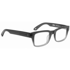 Spy+ Braden - 49 Eyeglasses Black and White