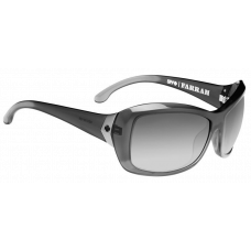 Spy+  Farrah Sunglasses  Black and White