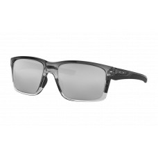 Oakley  Mainlink Sunglasses  Black and White