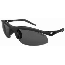 Switch Vision  Headwall Sweptback Sunglasses  Black and White