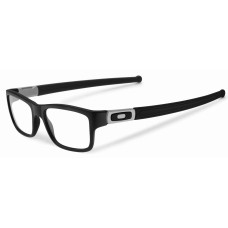 Oakley  Marshal Eyeglasses Black and White