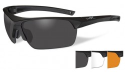 Wiley X  Guard Sunglasses {(Prescription Available)}