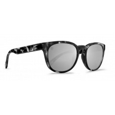 Kaenon Strand Sunglasses  Black and White