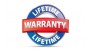 Lifetime Frame Warranty