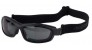 Bobster XRH Convertible Sunglasses