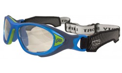 Rec Specs Helmet Spex Sports Goggles {(Prescription Available)}